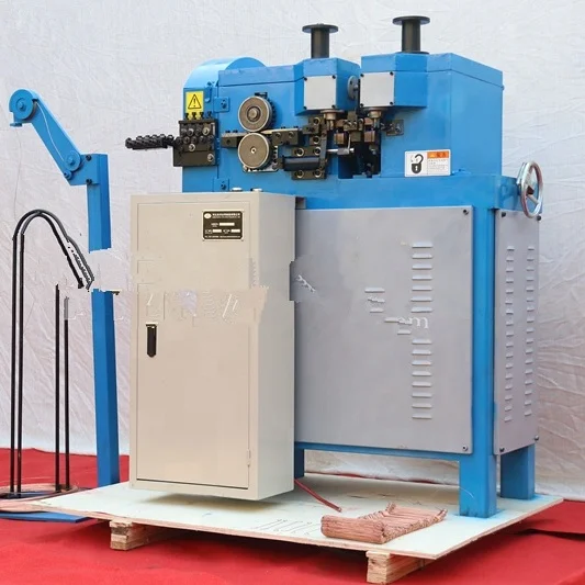 automatic welding wire tie machine