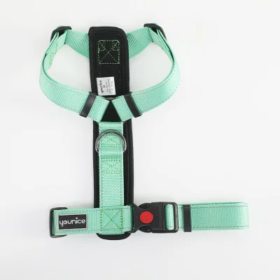 H Style 2 Hounds Design Freedom No Pull Dog Buckle Military Neck Balance Harness USA dog vest Hundeweste Arnes Para Mascotas