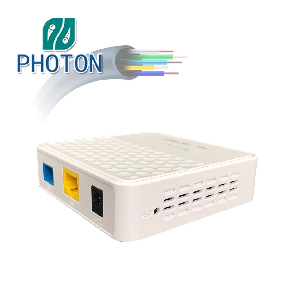 Realtech чип GPON Однопортовый 1GE XPON ONU