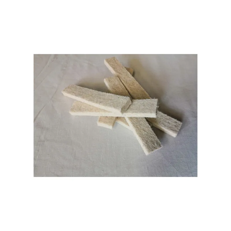 
Best Price In The Factory Thick Hard Pressed 100% Wool Felt For Industry 