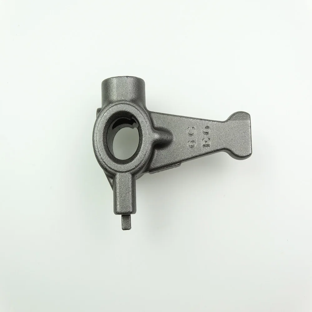 Wholesale Steel Casting Precision Casting Transmission Parts Steel Investment Casting