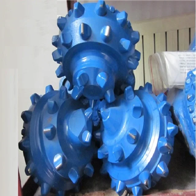 Oil well drilling bit IADC517 roller cone bit,Drill Bit Special tools for oil drilling