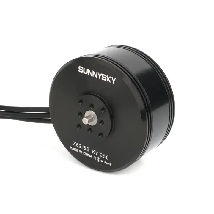 Sunnysky X6215S UAV New XS series Drones Accessories brushless motor