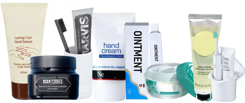 Brand New Product Toothpaste Making Machine Cosmetic Cream Vacuum Emulsifier Mixer Mayonnaise Vacuum Homogenizing Mixer