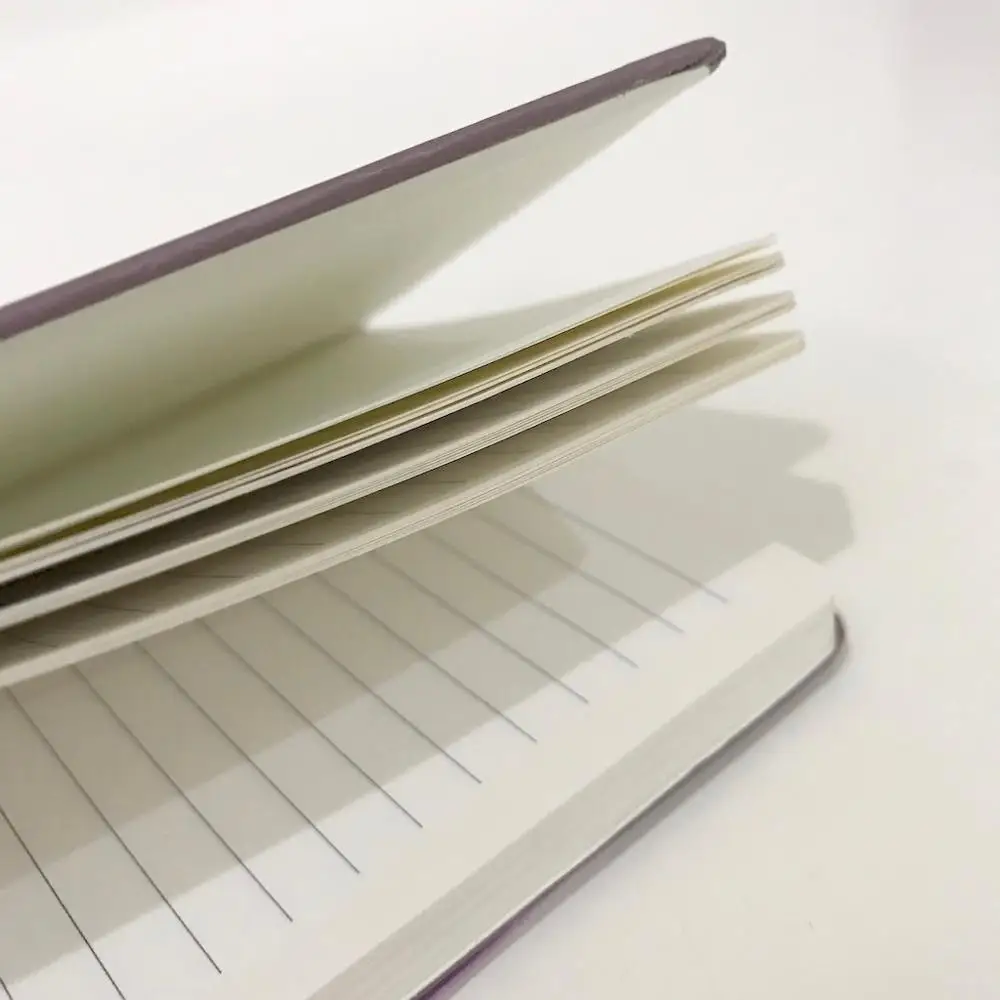 
oem customized a4 a5 a6 hardcover exercise book 
