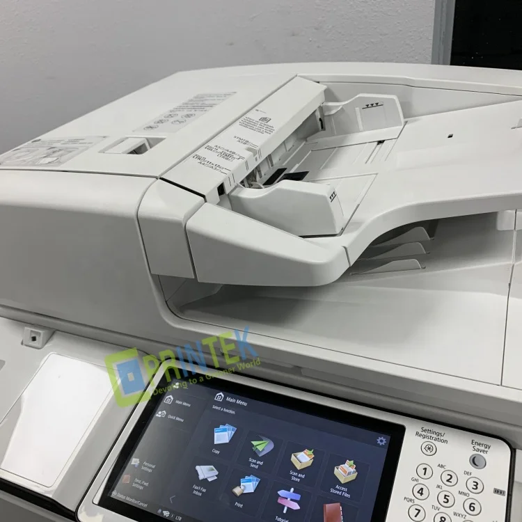 High Resolution Advanced Imagerunner IR ADV Laser Remanufactured Printers For Canon iR-ADV 6555i 6565i 6575i