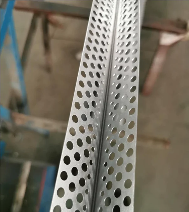 2.4m 2.55m 2.7m 3m length Galvanized Metal Drywall 45 Degree Metal Corner Bead