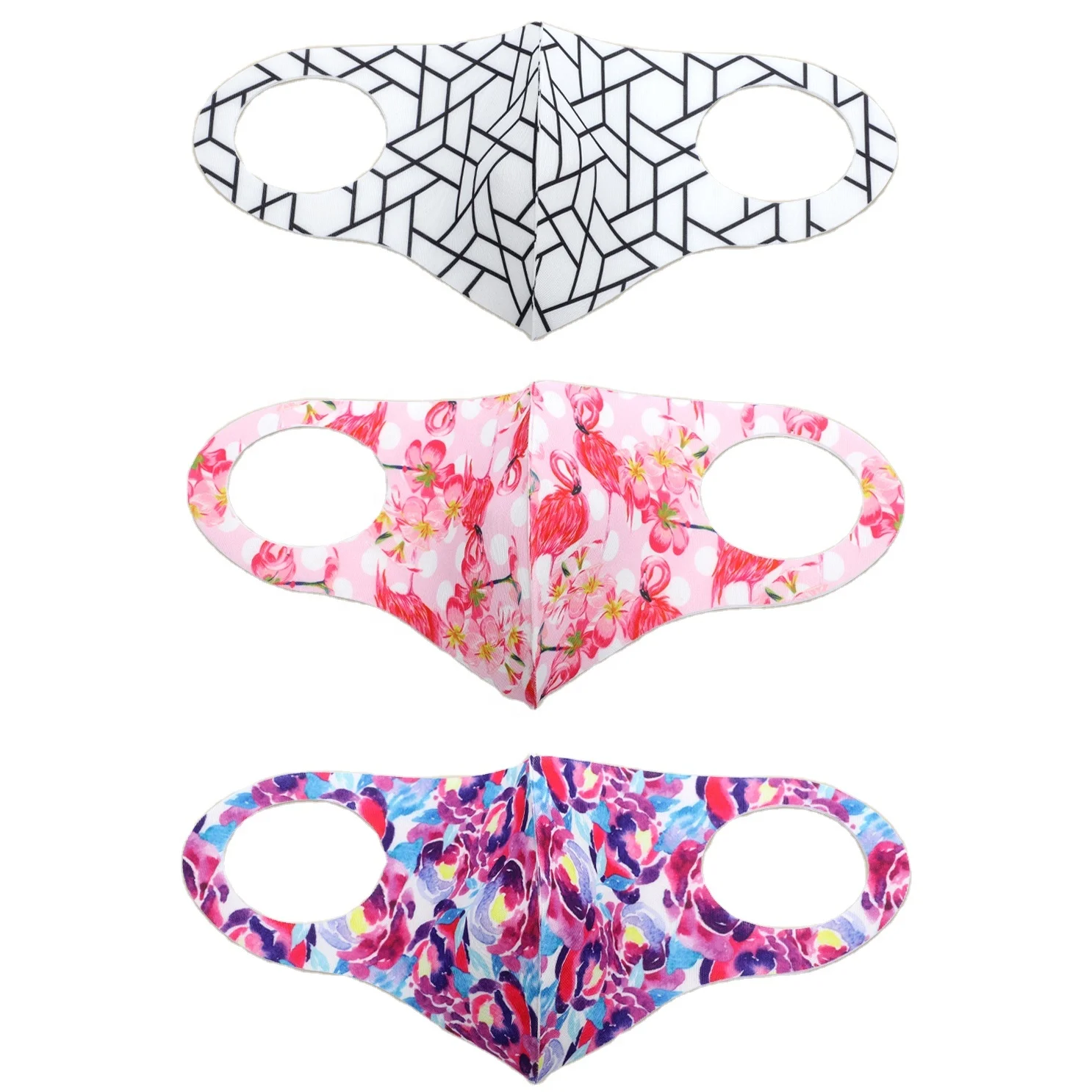 
Wholesale Custom Decoration Festival Wedding Halloween Christmas Party Mask 