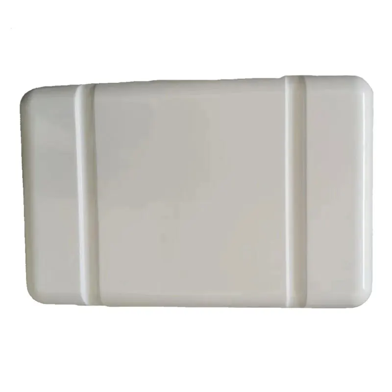 FRP LIFERAFT CONTAINER LIFE RAFT FIBERGLASS SHELL
