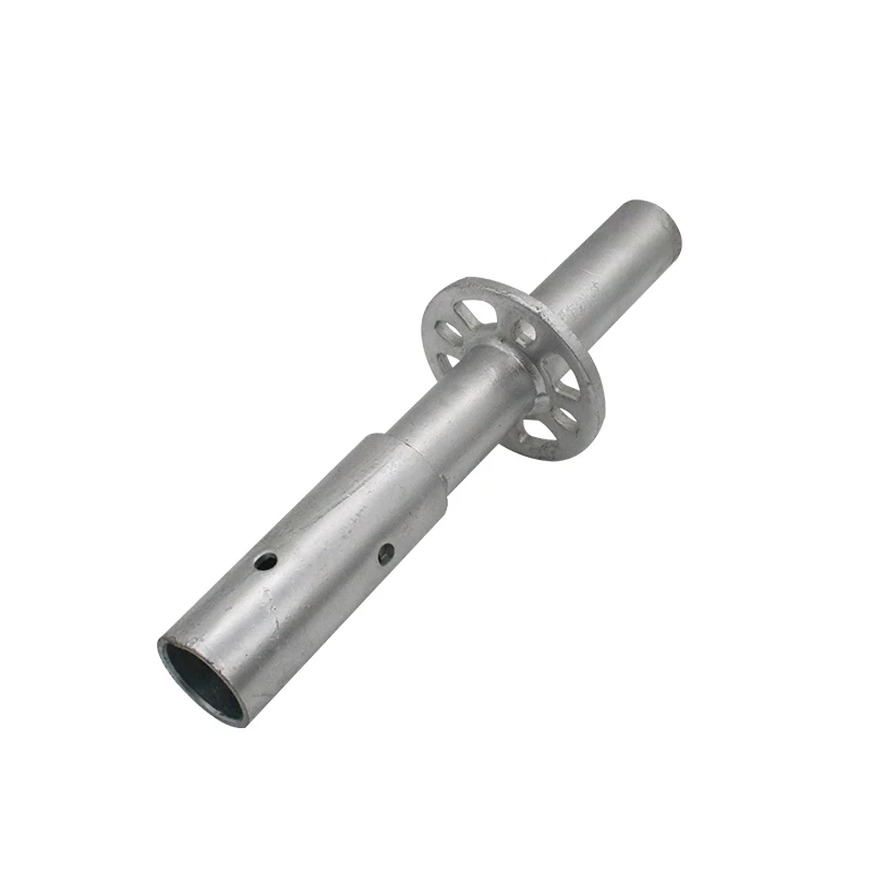 Tangshan lift Scaffolding Galvanized Ringlock System As1576 Scaffold scaffold hardware