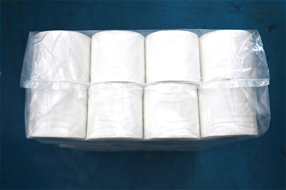 T3 toilet paper production line