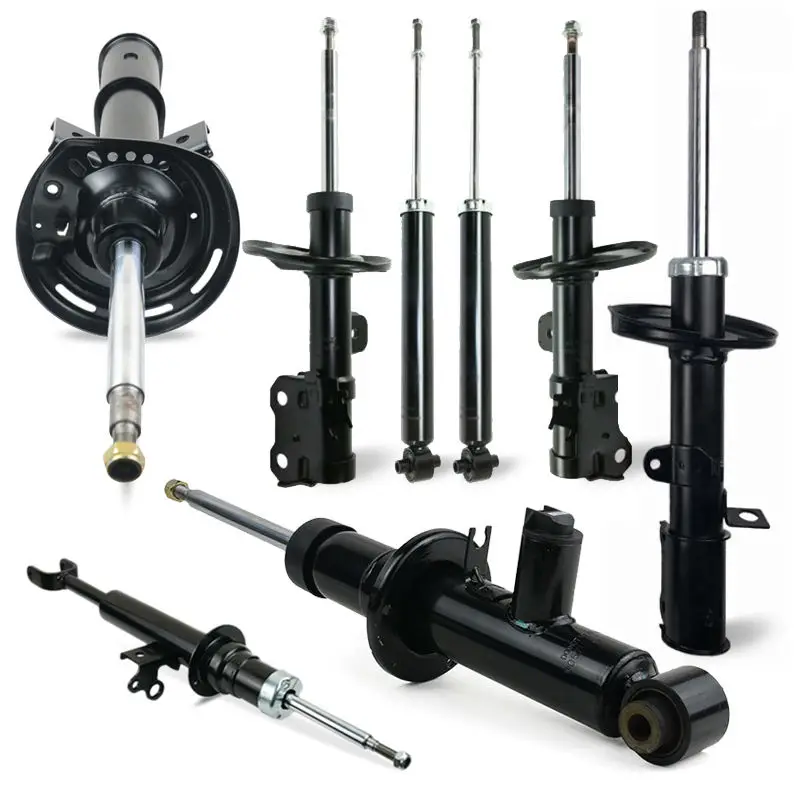 CCL car auto suspension parts air shock absorbers for jaguar XJ8 2006-2009 C2C41343, C2C41341,C2C41346, C2C41340