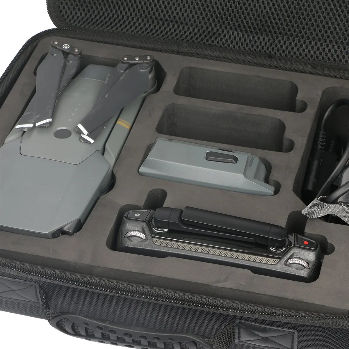 Hard Shell Aircraft Body Case for DJI Mavic Pro Carrying Hard Case