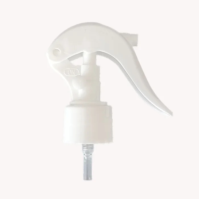 Мини-пластиковая Распылительная насадка 24/410 28/410 распылитель для рециркуляции химических веществ пластиковый мини-спусковой бутылок аксессуары