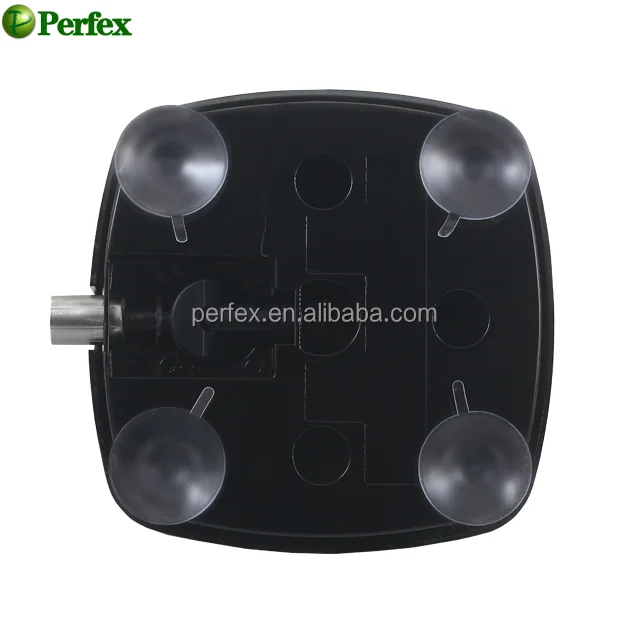 Commercial Bar Cafe Blender Jug Rinser High Pressure Jar Rinser Cleaning Tool Kitchen Cup Washer