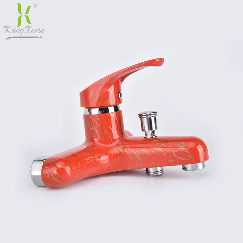 Types of bath shower mixer taps thermostatic bath shower mixer china faucet for a price to your satisfaction