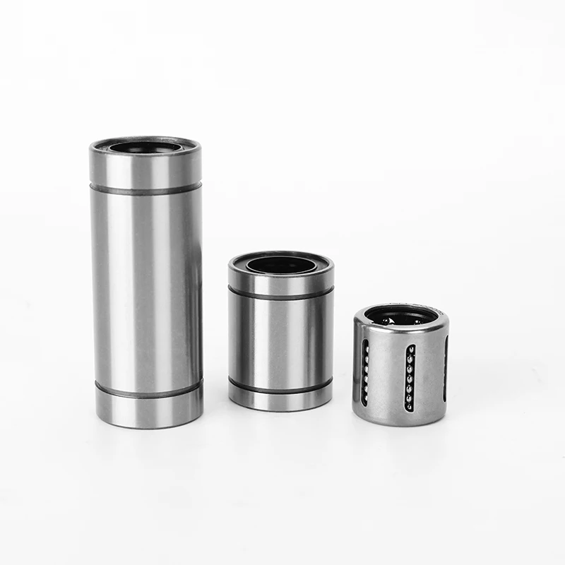 Длительный срок службы, линейная втулка, шарикоподшипник для 3D принтеров