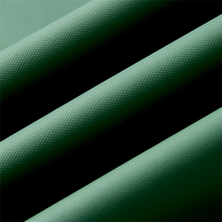 600d 100% Polyester Flame Retardant Oxford Fabric Rept Pvc Coated Oxford Fabric For Tent Camouflage Bags