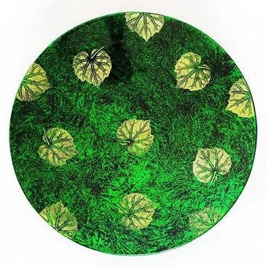 
Cheap price high quality lacquer plates for home decor kitchen tableware Vietnamese lacquerware traditional style 