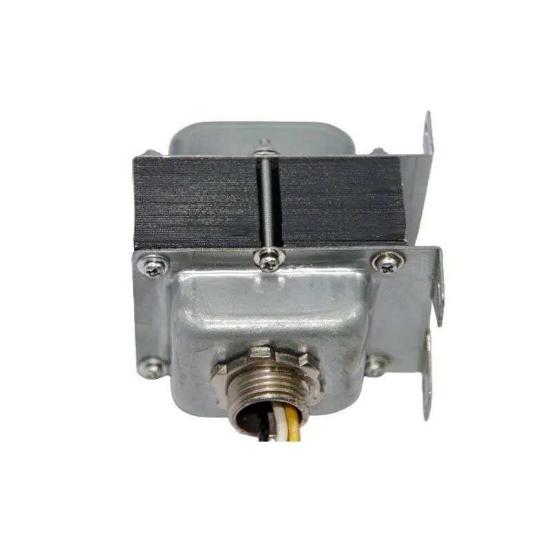 manufacturer custom ac 120v 240v ac 24v 10w ei 66 door bell transformer