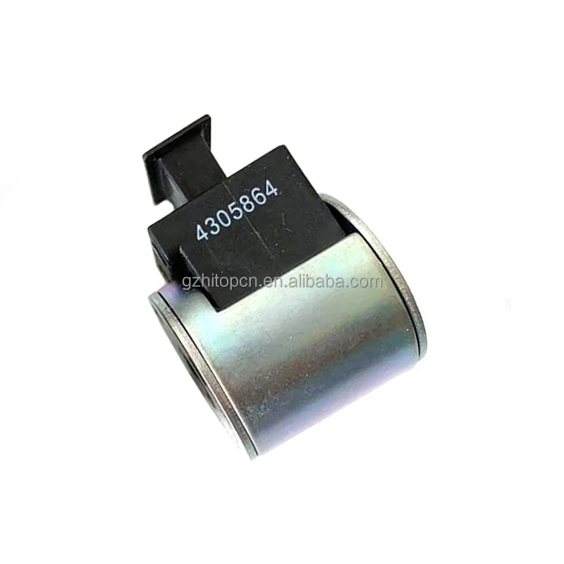 Wholesale HydraForce 4305864 solenoid coil 12V 24V excavator solenoid coil
