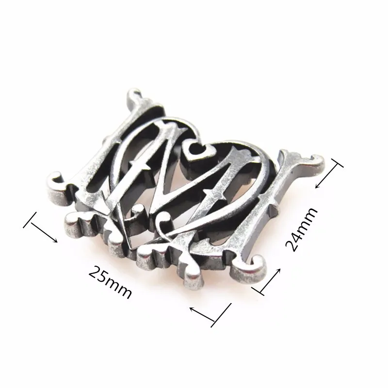 Оптовая продажа, подвеска для кроссовок с логотипом на заказ