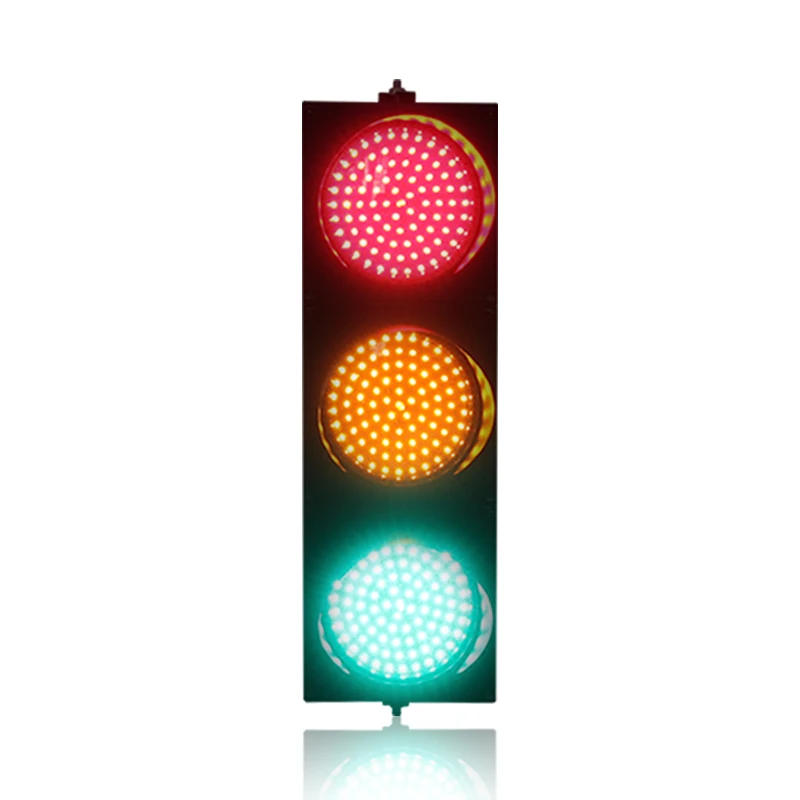 LED Traffic Lights