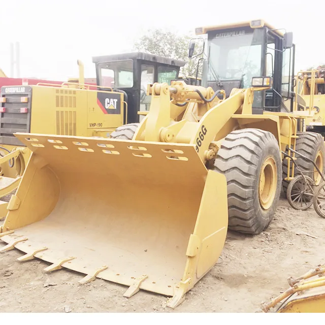 Cheap Affordable CATERPILLAR 966G with Excellence Condition for Sale