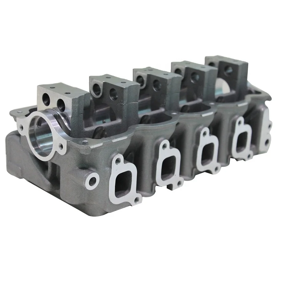 Factory price B10S Cylinder Head for  Daewoo Matiz/Spark B10S 1.0L Engine Head Cylinder