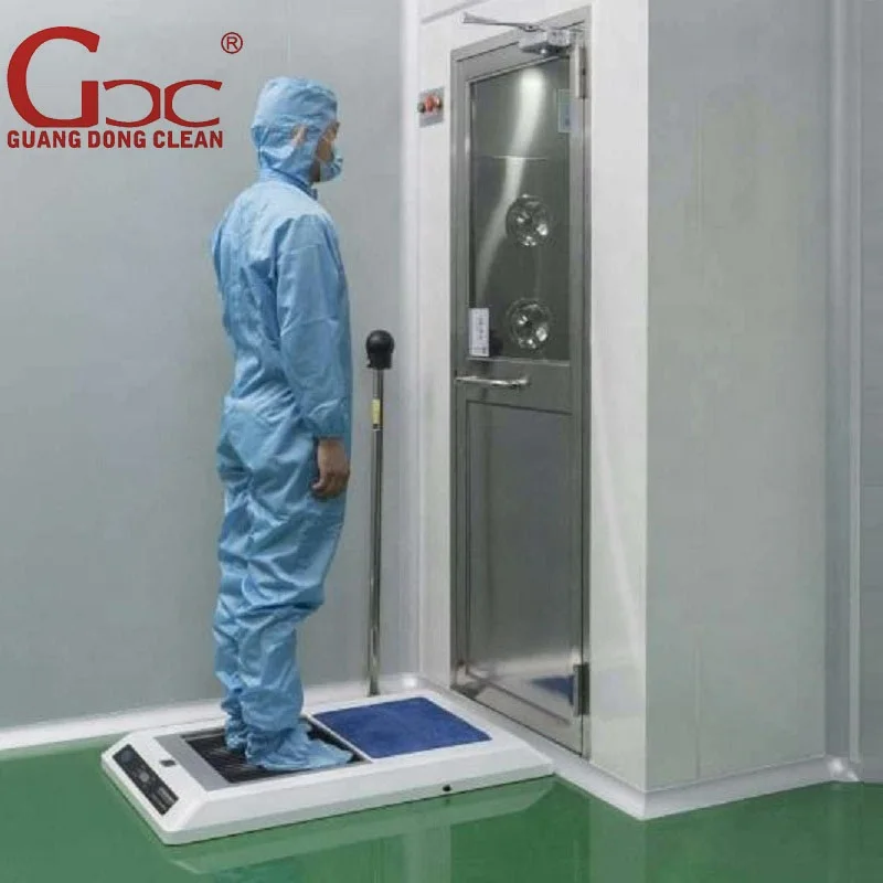 Shoe Sole Cleaner Machine Restaurant Shoe Washer Automatic Industrial Boot Cleaner Machine for Hospital Lab Entrance