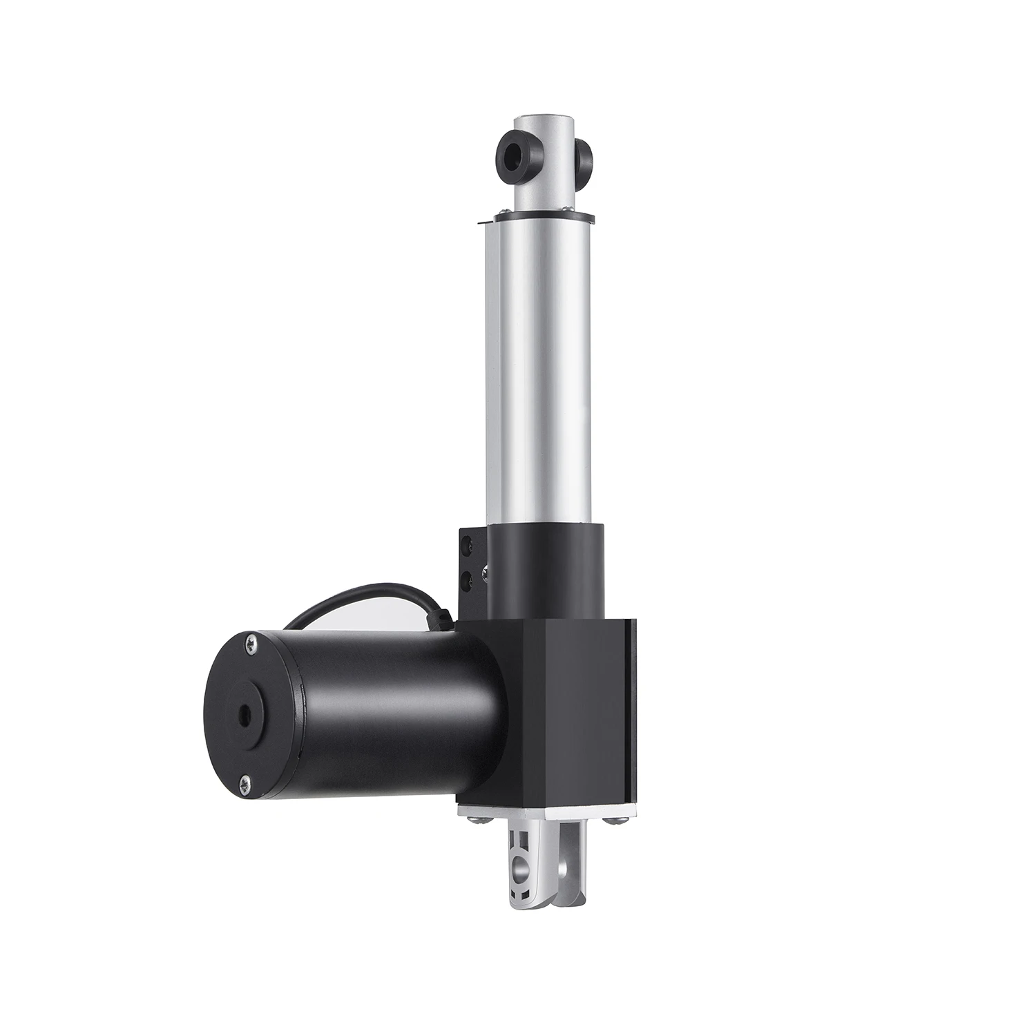 Heavy duty 12V  24v 50mm  linear actuator for solar  tracker