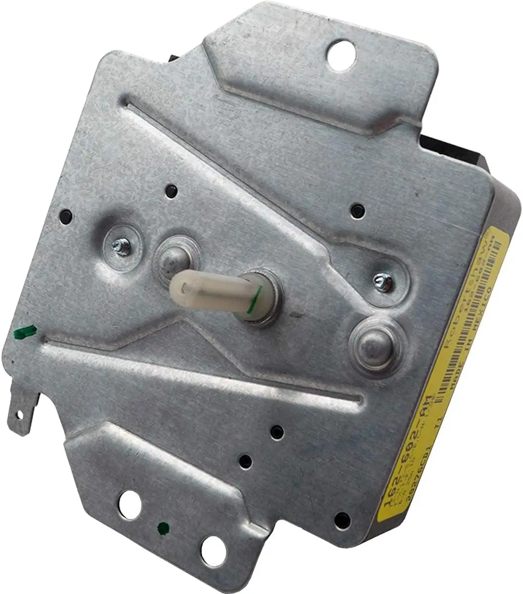 W10185992 115V10PIN Dryer Timer Clothes Dryer Parts