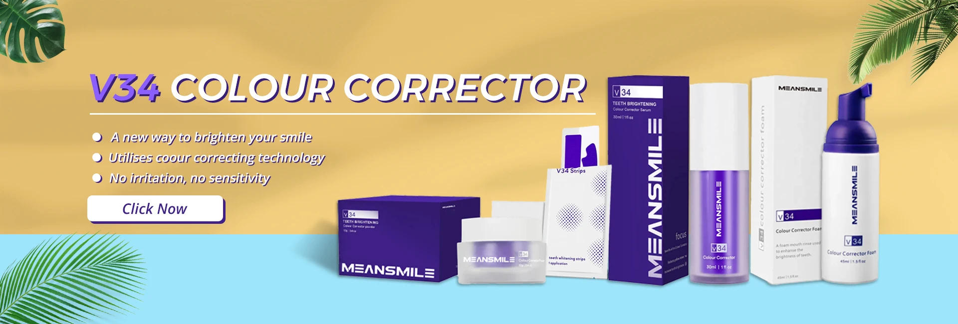 V34 Colour Corrector 