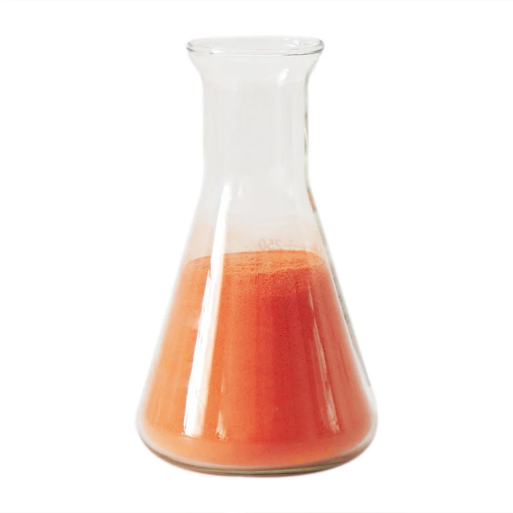 China manufacturer PFS for sludge dewatering removal of algae cod bod and heavy metal ions low price poly ferric sulfate