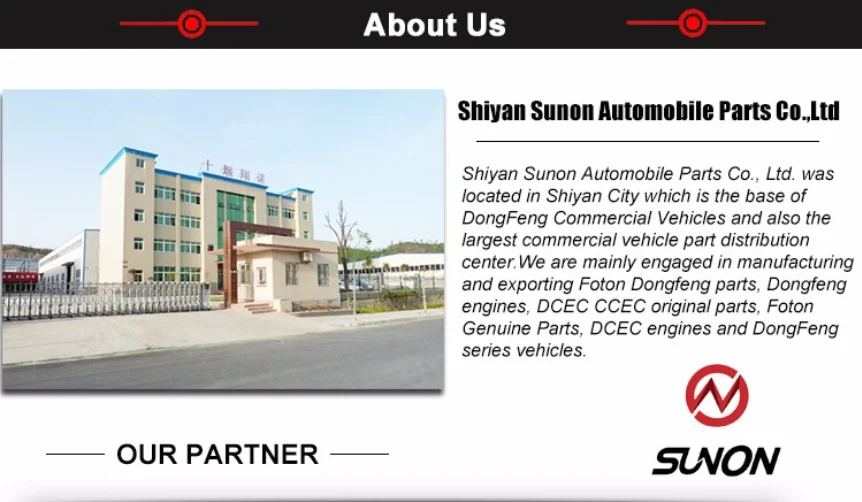 Kta38 Kta19 Camshaft Cover Gasket 3040722 Diesel Engine Parts