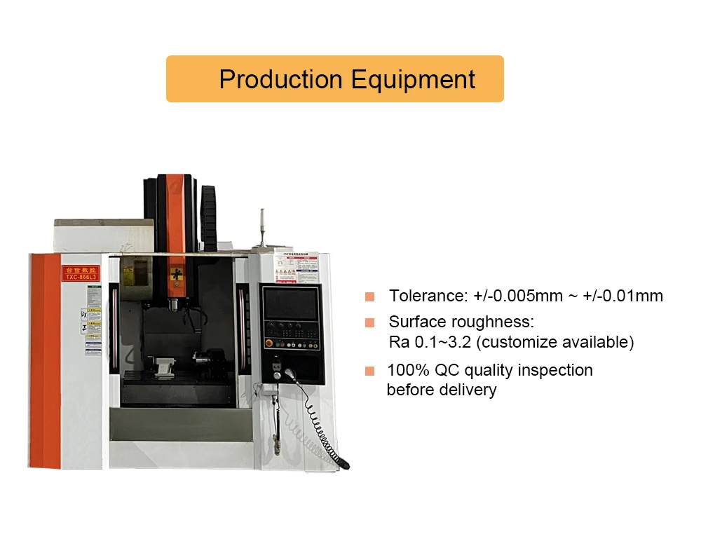 Wholesale Cnc Milling Machining Motorcycle Accessories Assembly Parts Cnc Metal 5 Axis Turning Aluminum OEM ODM Customized 1 Pcs
