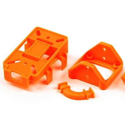 ABS PP PC Plastic Injection Mold Factory Plastic Injection Molding Manufacturer Custom Plastic Products