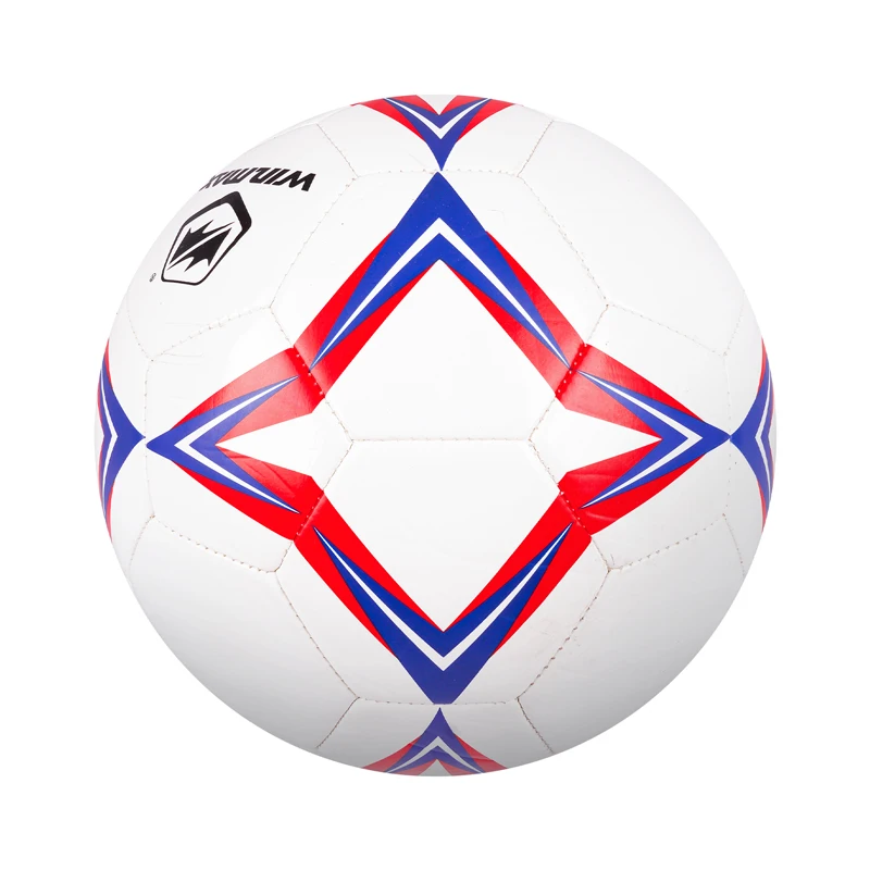 2024 New Arrival machine stitched TPU Soccer Ball Official Size 5 Custom Football For Training