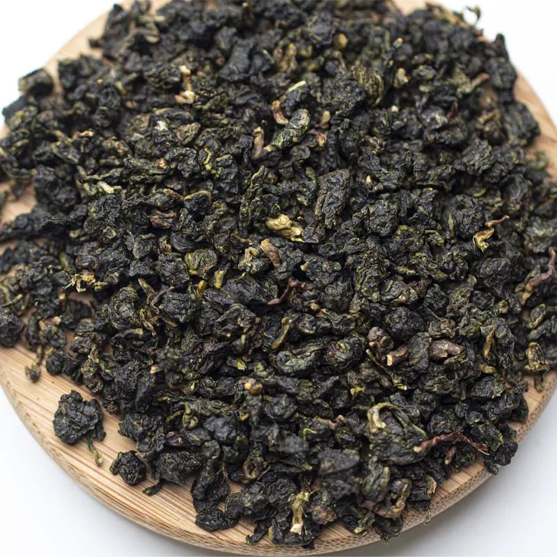 premium hand picked milk oolong tea manufacturers oem Milky Oolong Tea