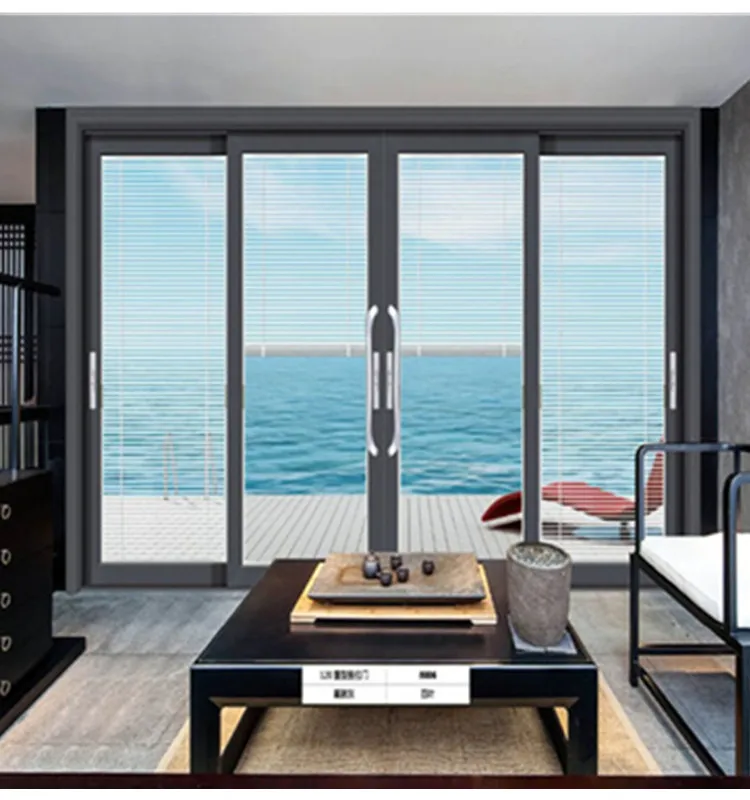 new design Cheap Internal partition automatic sliding door sliding door roller lowes sliding glass patio doors price hotel