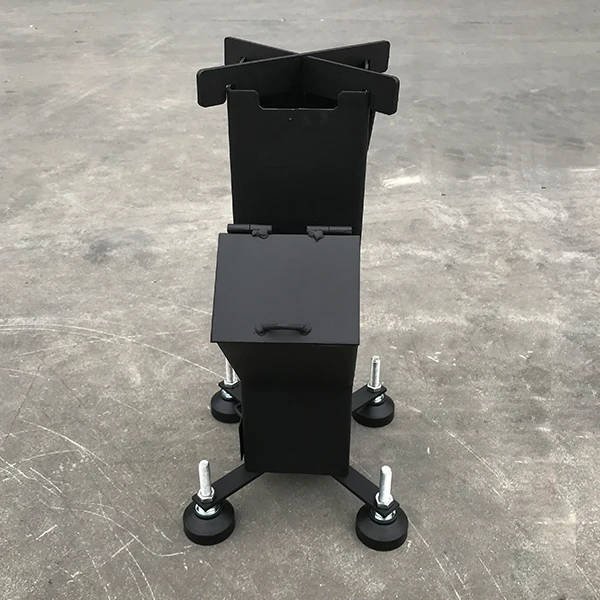 Мультигорелка для приготовления на биомассе реактивная горелка новый стиль