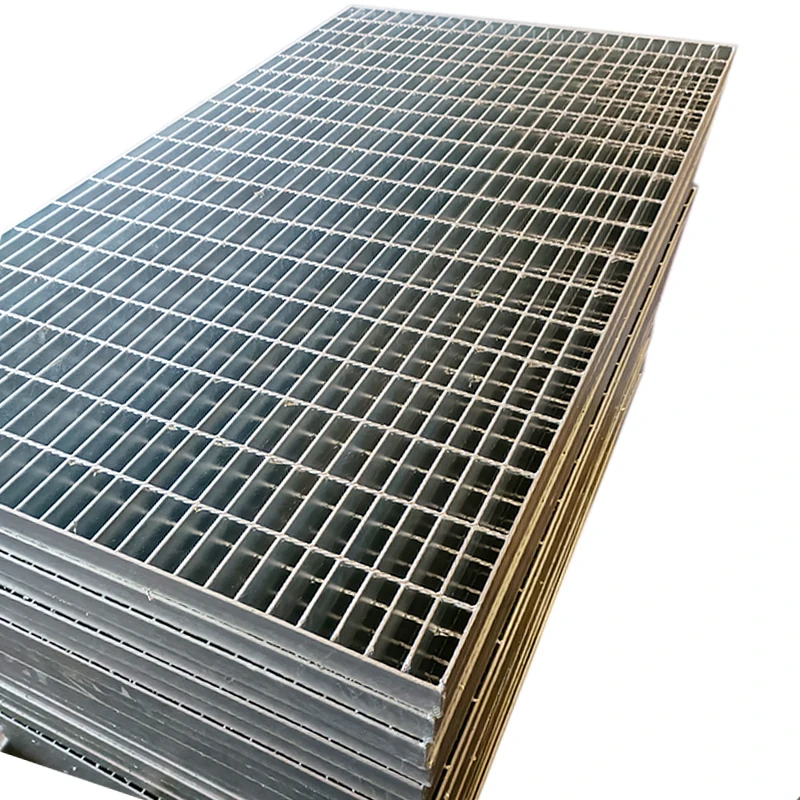 50x5 гальванизированная стальная решетчатая полоса дренажа 100x30 прямоугольная решетка из нержавеющей стали Наружная пластина для применения