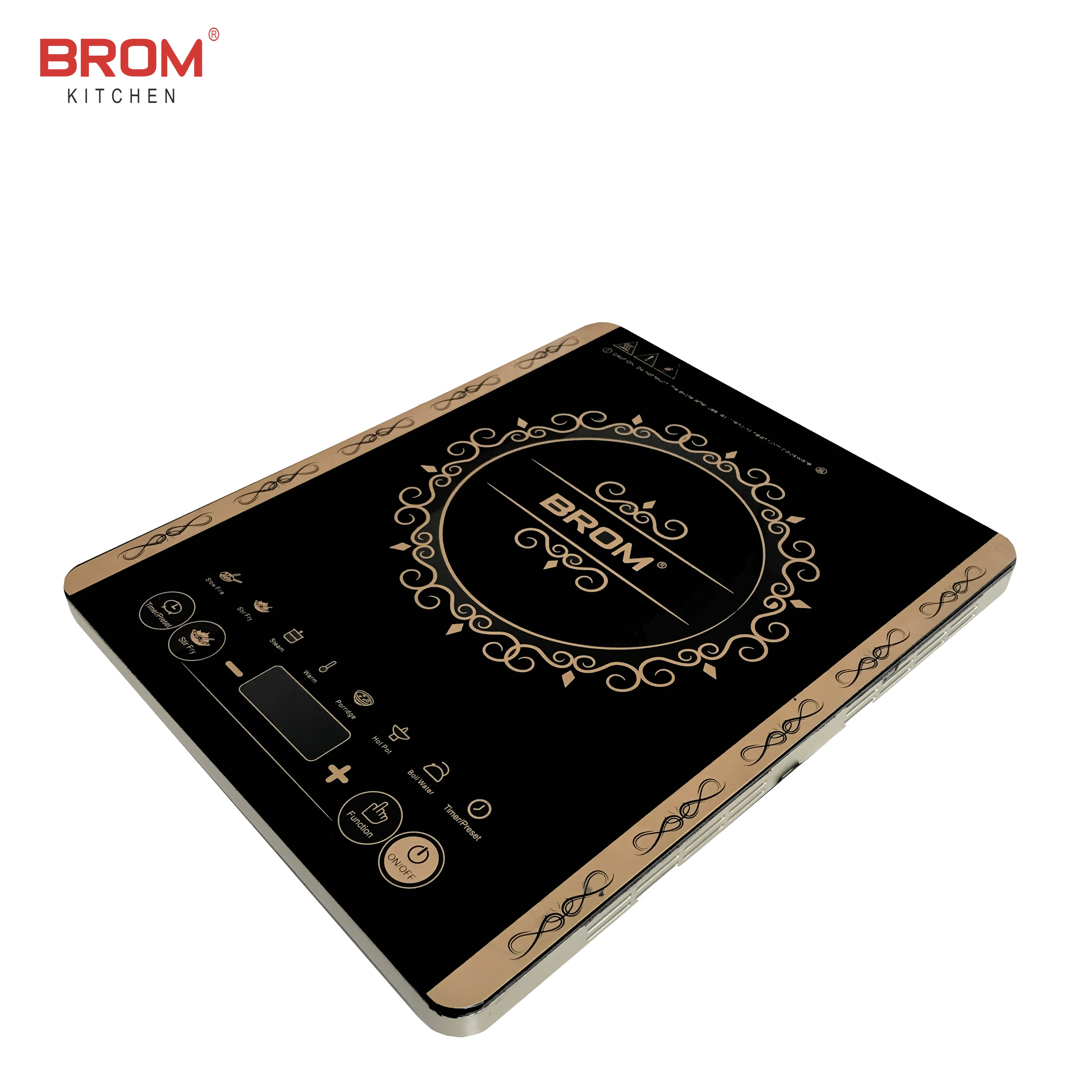 cooking appliances 110v multi-purpose portable electrical cookstove cooktop commercial induction electric stove cooker