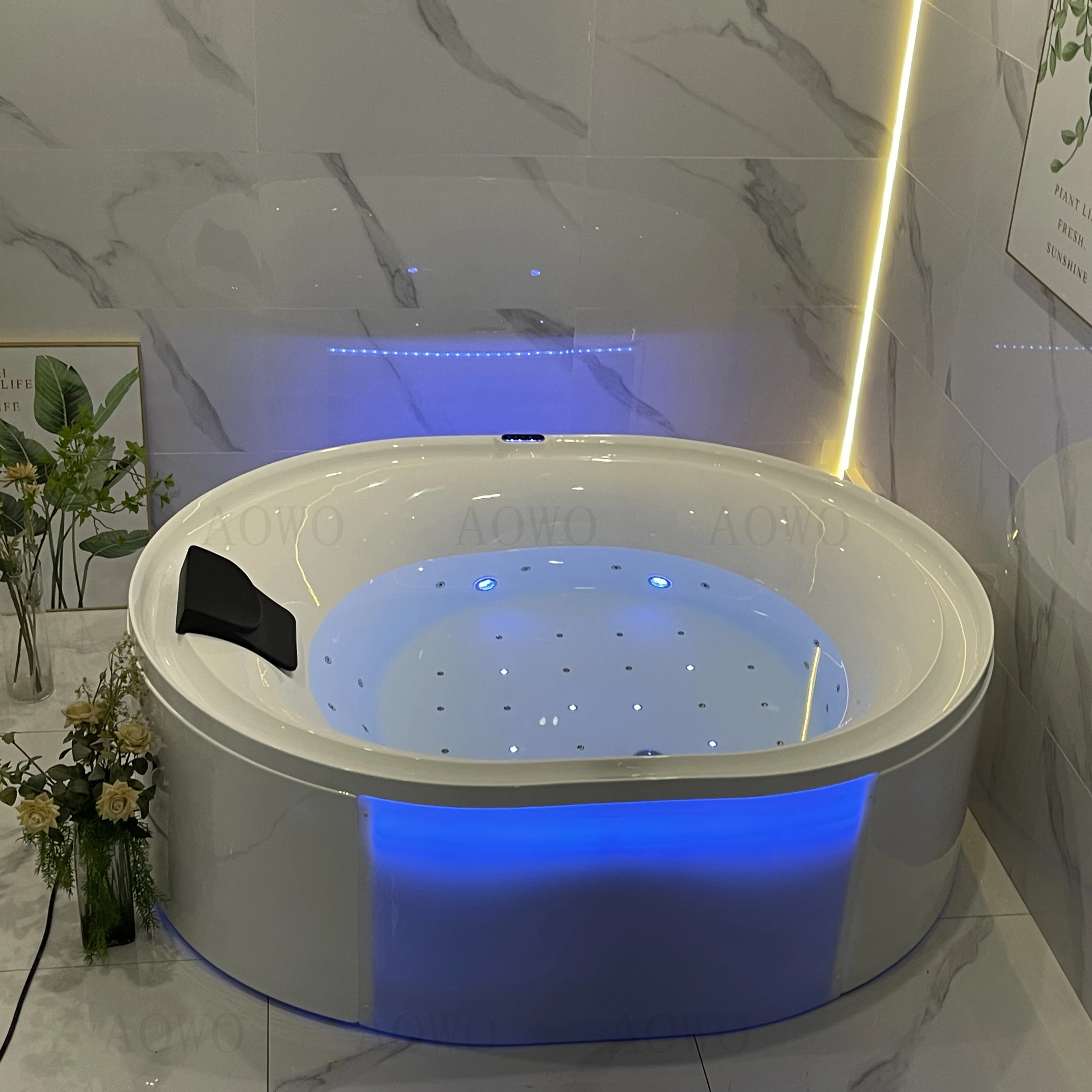 Modern relax spa bath family spa bathtubs hidromasaje jacuzzier round massage sinks hidrojet tubs equipment hamam towel turkish
