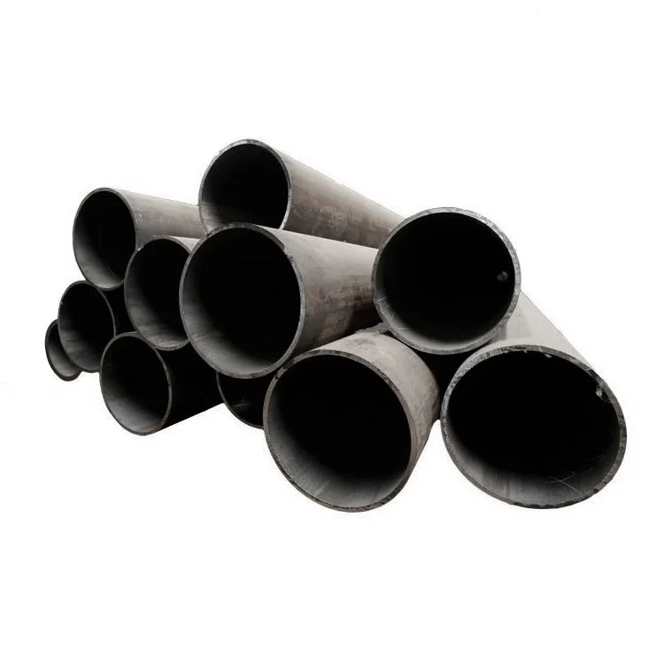 ASTM A53 A106 grade b API 5L gr.b carbon seamless steel pipe