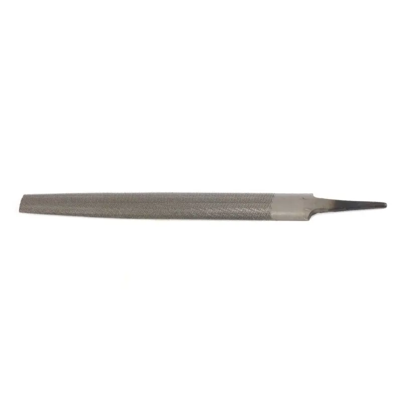 Pacha tools Factory direct sales High quality Bastard Second Smooth half-round files 1/4 1/8 3/4 inch