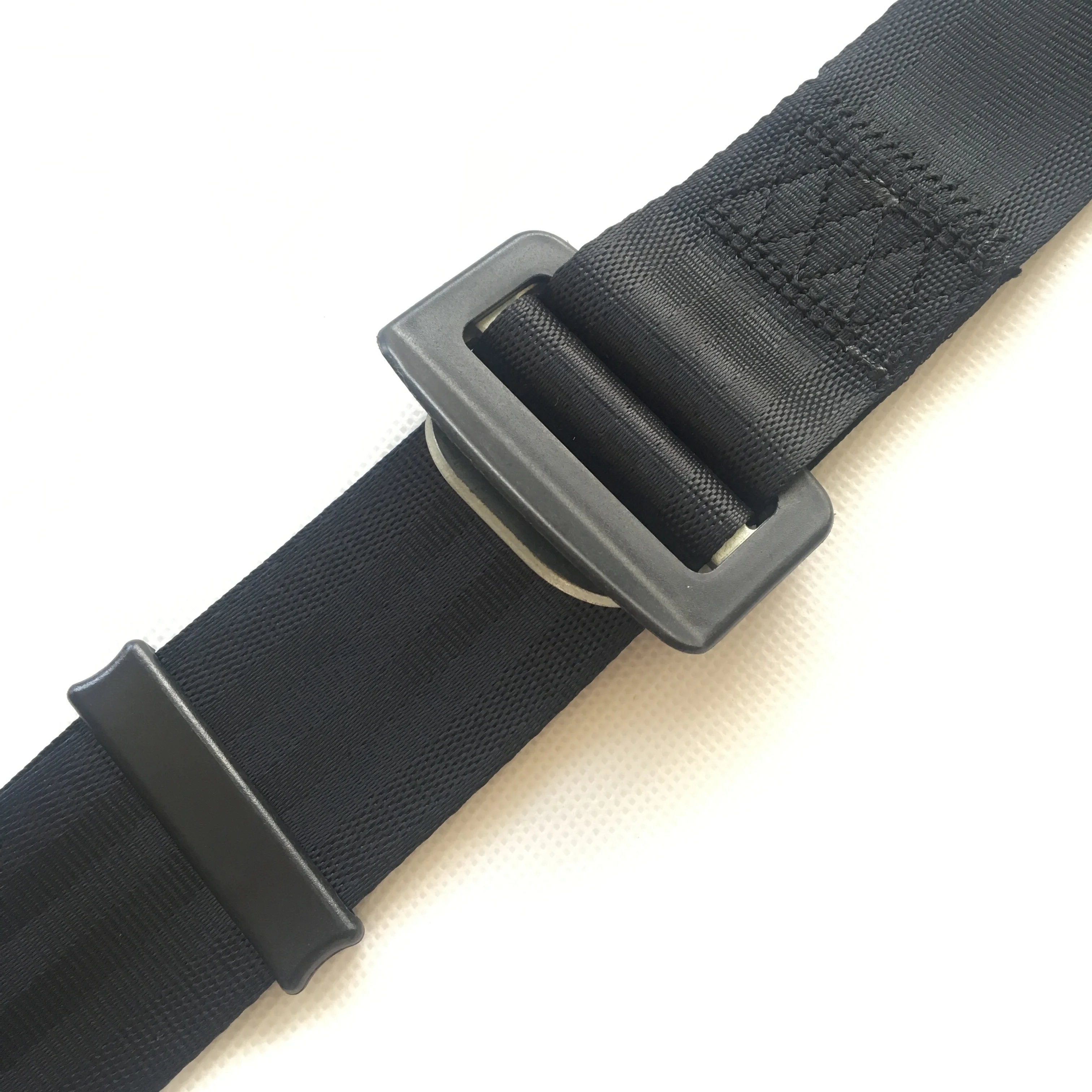 2 Inch 4-Point Harness Racing Seat Belt for UTV Go Cart Racing Cars-Steel Polyester AC Ace Astra Astra Models Compatible