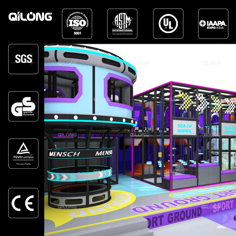 Sale Commercial Children Playground Equipment Games Indoor Soft Child Indoor Playground Equipment Soft Play For Kids