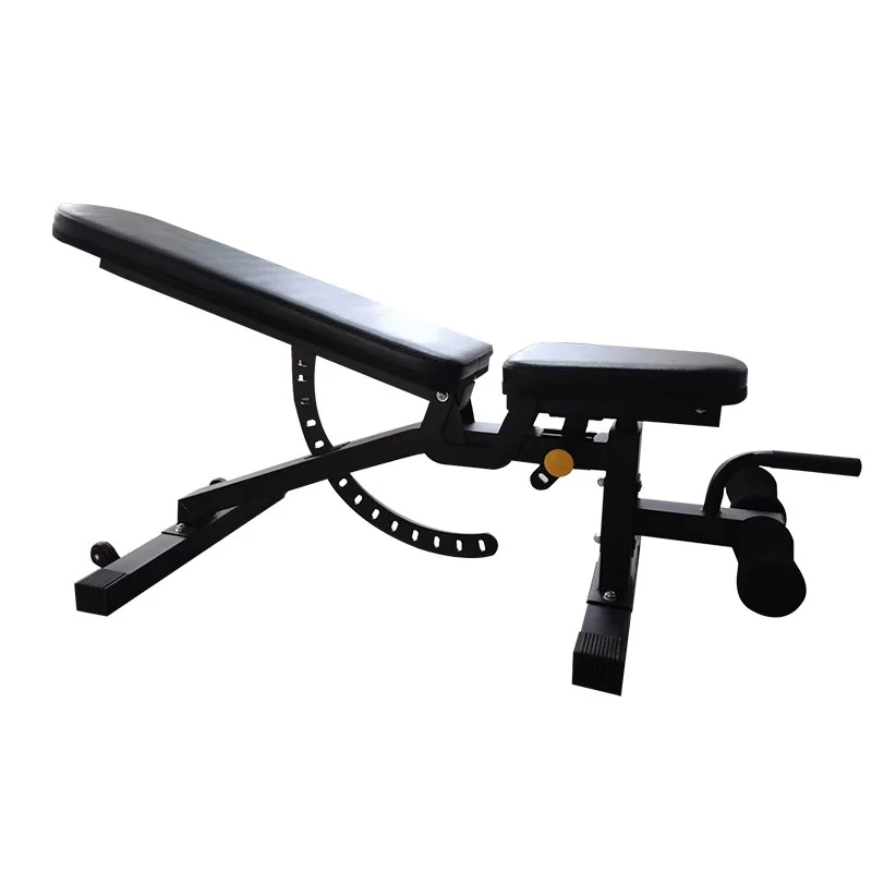 Gym Equipment Multi Adjustable Weights Bench Press For Dumbbell Exercise