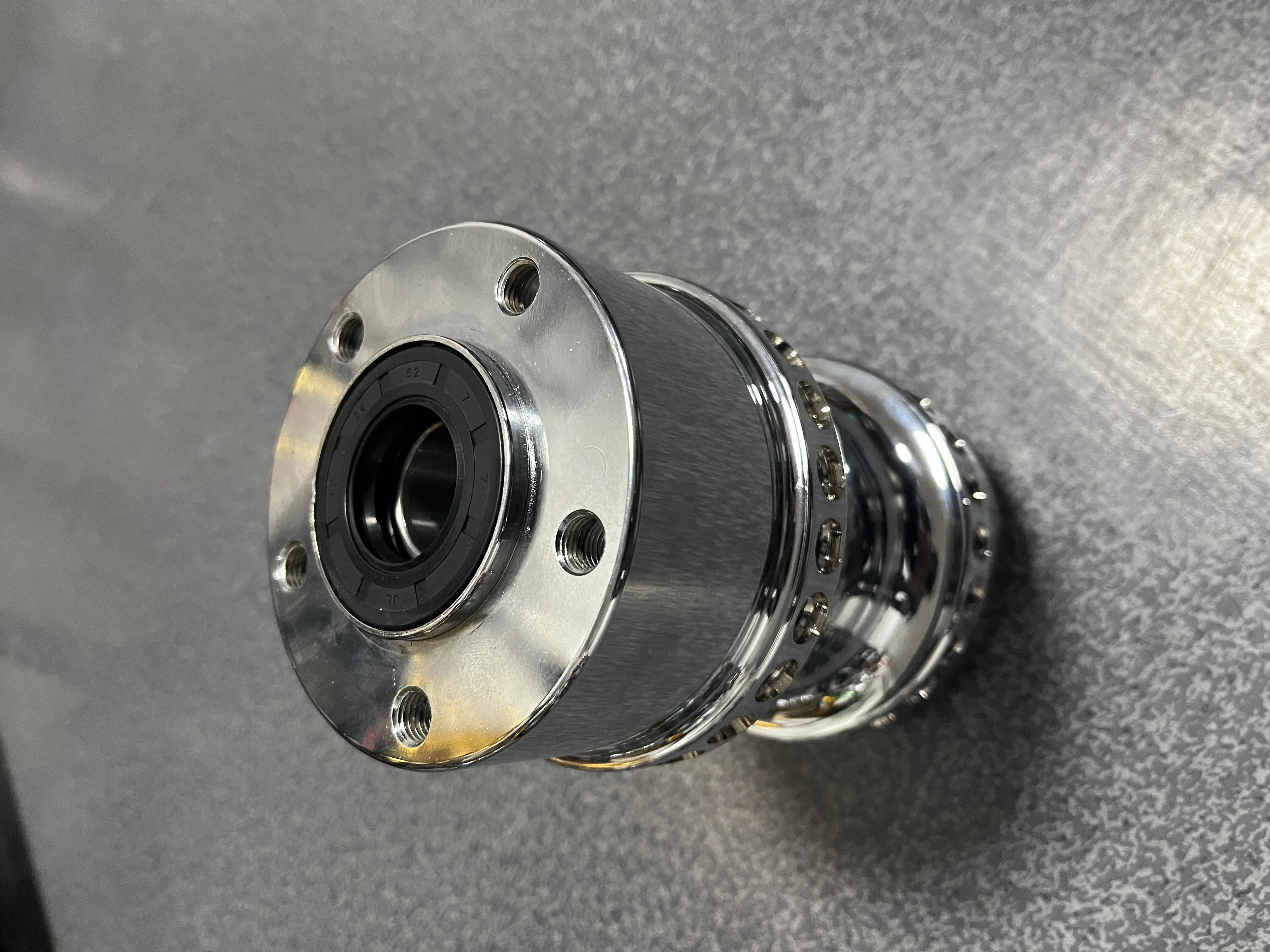 Harley Davidson accessories motorcycle wheel rim for Harley-Davidson motorcycle spoke wheel rim